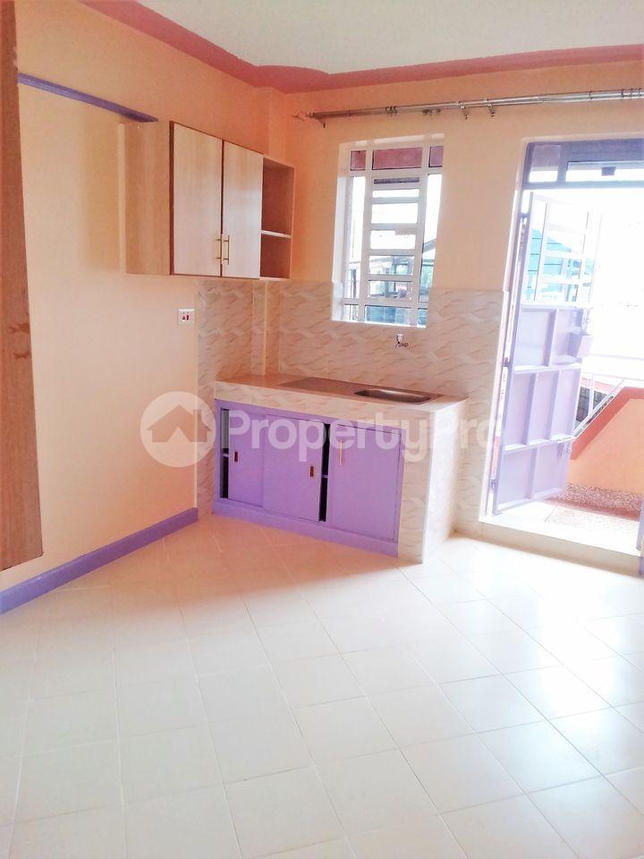 1 bedroom mini flat Bedsitter Flat&Apartment for rent SIWAKA Madaraka