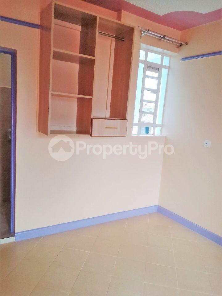 1 bedroom mini flat Bedsitter Flat&Apartment for rent SIWAKA Madaraka