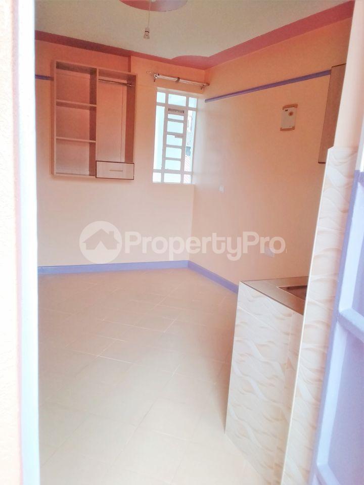 1 bedroom mini flat Bedsitter Flat&Apartment for rent SIWAKA Madaraka