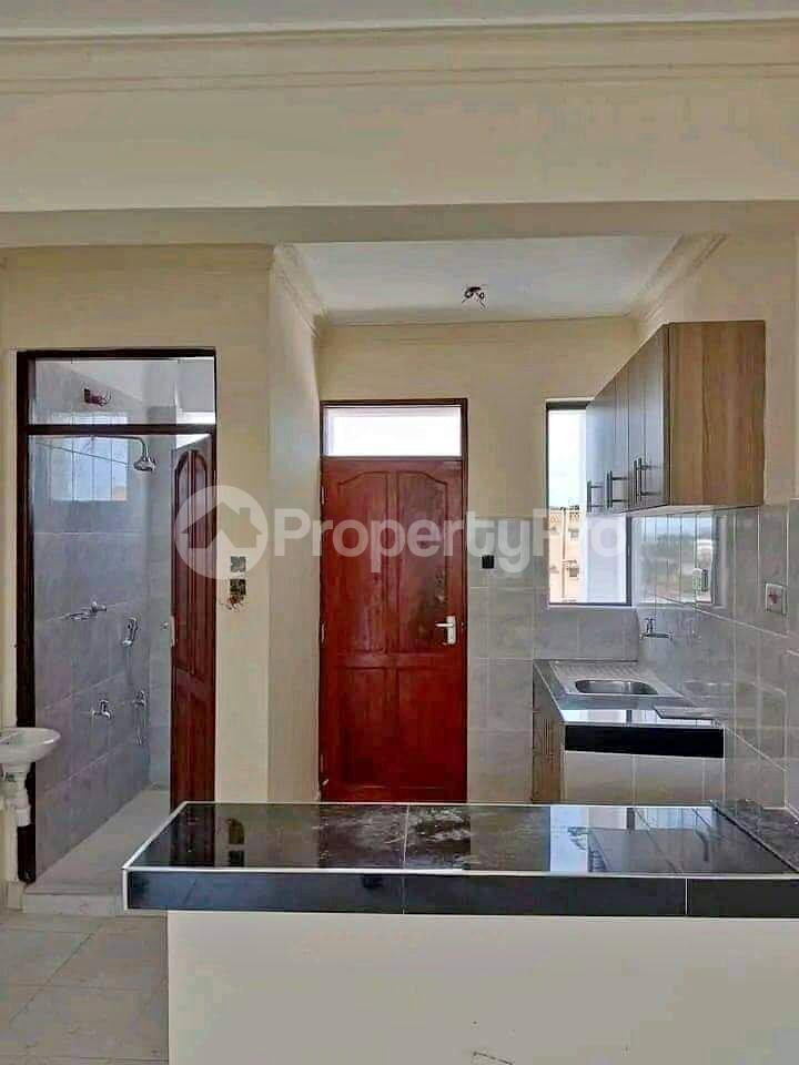 1 bedroom mini flat Bedsitter Flat&Apartment for rent NGONG ROAD Ngong
