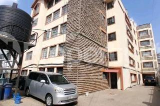 Flat&Apartment for rent Nairobi West Nairobi