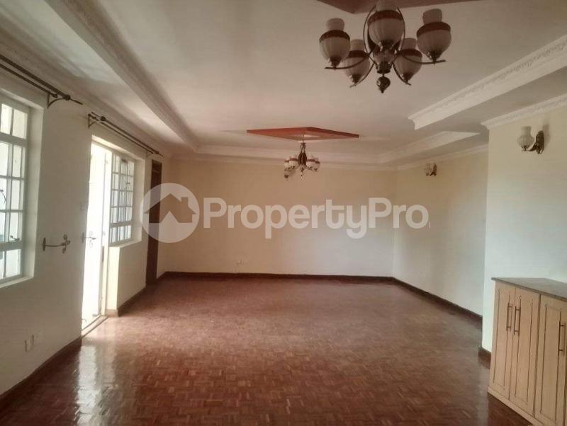 1 bedroom mini flat  Townhouse for rent Waiyaki way, Mountain View Nairobi - 0