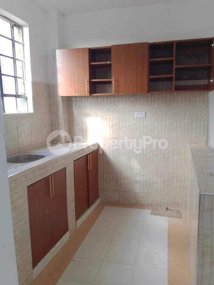 1 bedroom mini flat Flat&Apartment for rent Donholm Nairobi (PID 8AXWC