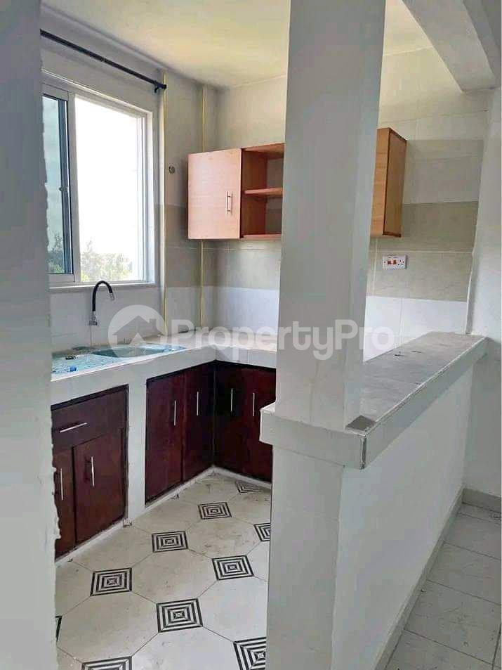 1 bedroom mini flat Flat&Apartment for rent Donholm Nairobi (PID 6AXVM