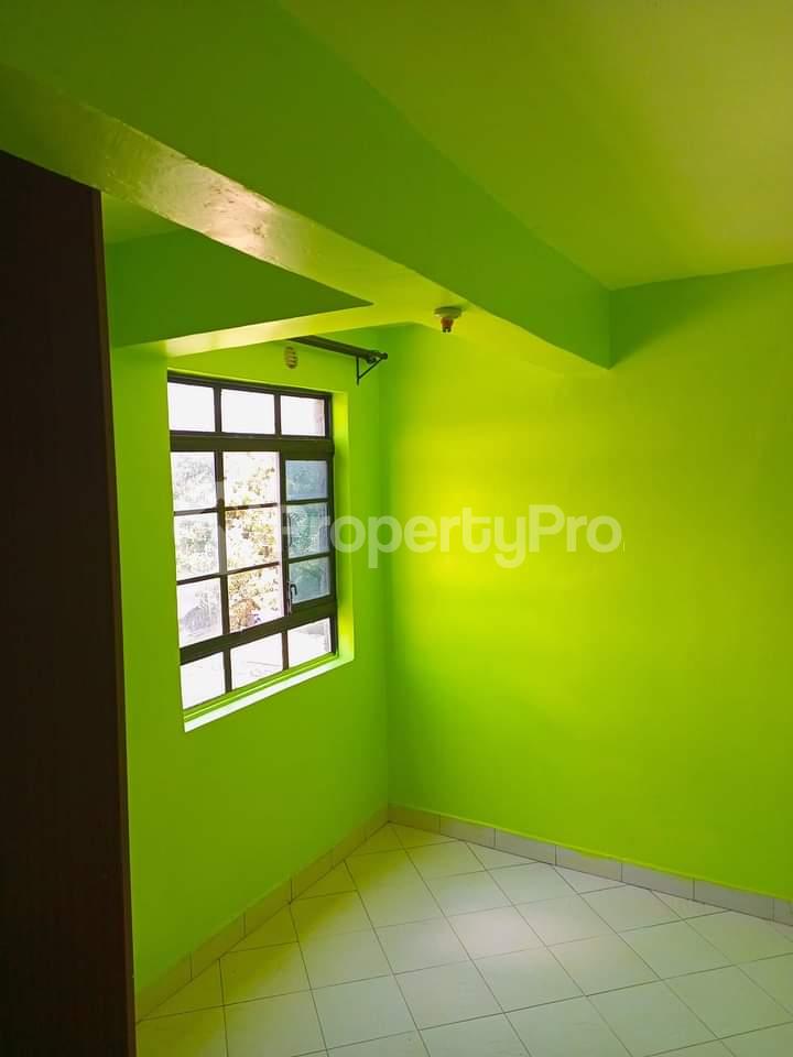 1 bedroom mini flat Bungalow Houses for rent Icipe Road Kasarani Area