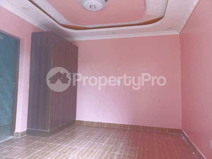 1 bedroom mini flat Bungalow Houses for rent Kiambu Town Kiambu Kiambu