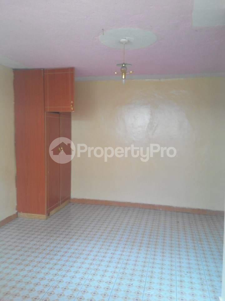 1 bedroom mini flat  Houses for rent Shabab Nakuru East Nakuru - 0