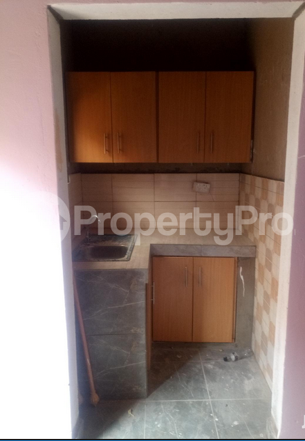 Bedsitter Flat&Apartment for rent Wanyee road Dagoretti Corner Dagoretti South Nairobi - 2
