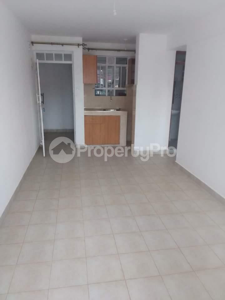 1 bedroom mini flat  Townhouse for rent Nairobi West Nairobi - 0