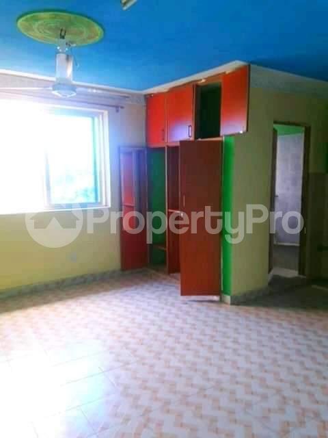 1 bedroom mini flat  Houses for rent Uthiru/Ruthimitu Nairobi - 0