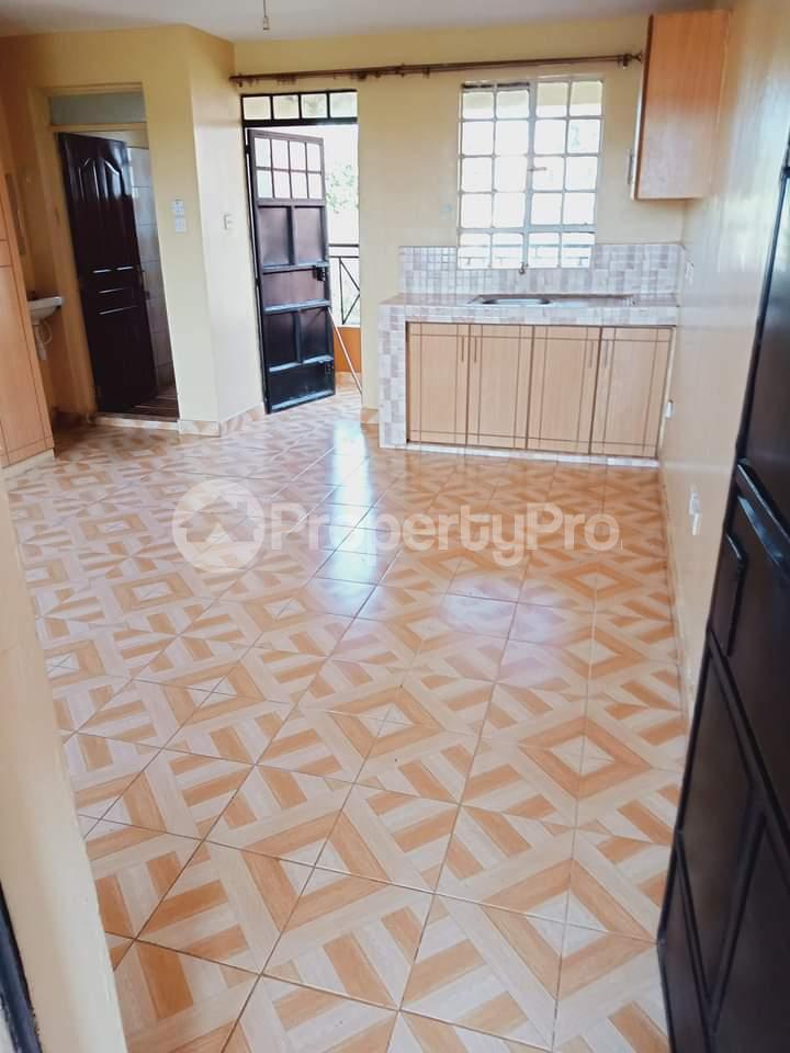 1 bedroom mini flat Townhouses Houses for rent Dagoretti North Nairobi