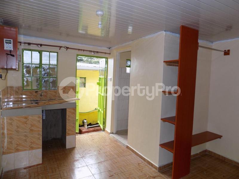 Bedsitter Flat&Apartment for rent KIRIGITI STADIUM, Kiambu Kiambu - 0