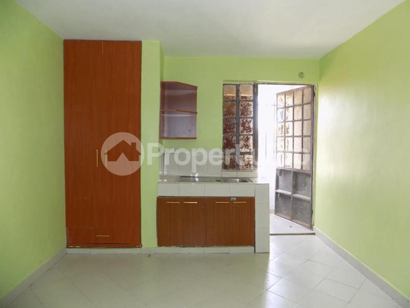 Bedsitter Flat&Apartment for rent EASTMATT SUPERMARKET Kitengela Kajiado - 0