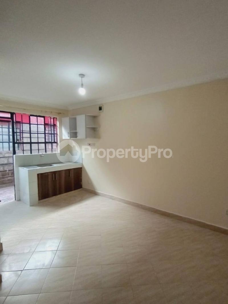 1 bedroom mini flat Bungalow Houses for rent Around Tum Tudor Mombasa