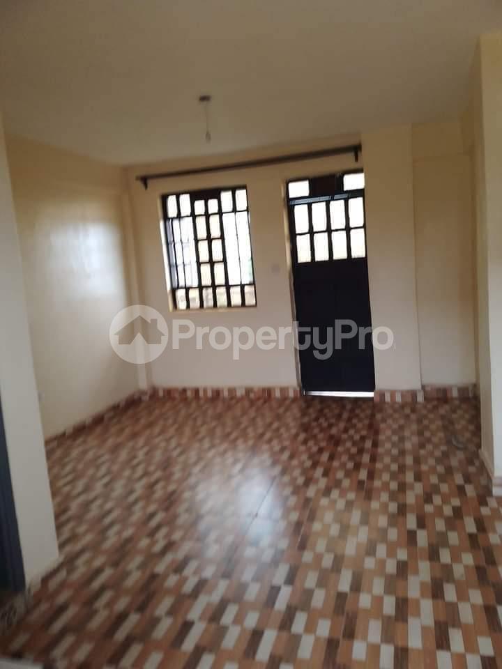 1 bedroom mini flat Townhouses Houses for rent Jamhuri Nairobi (PID