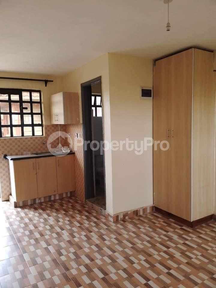 1 bedroom mini flat Townhouses Houses for rent Jamhuri Nairobi (PID