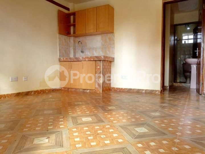 1 bedroom mini flat Houses for rent Jamhuri Nairobi (PID 1AFCT