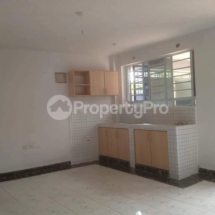1 bedroom mini flat  Houses for rent Bureti Kericho - 0