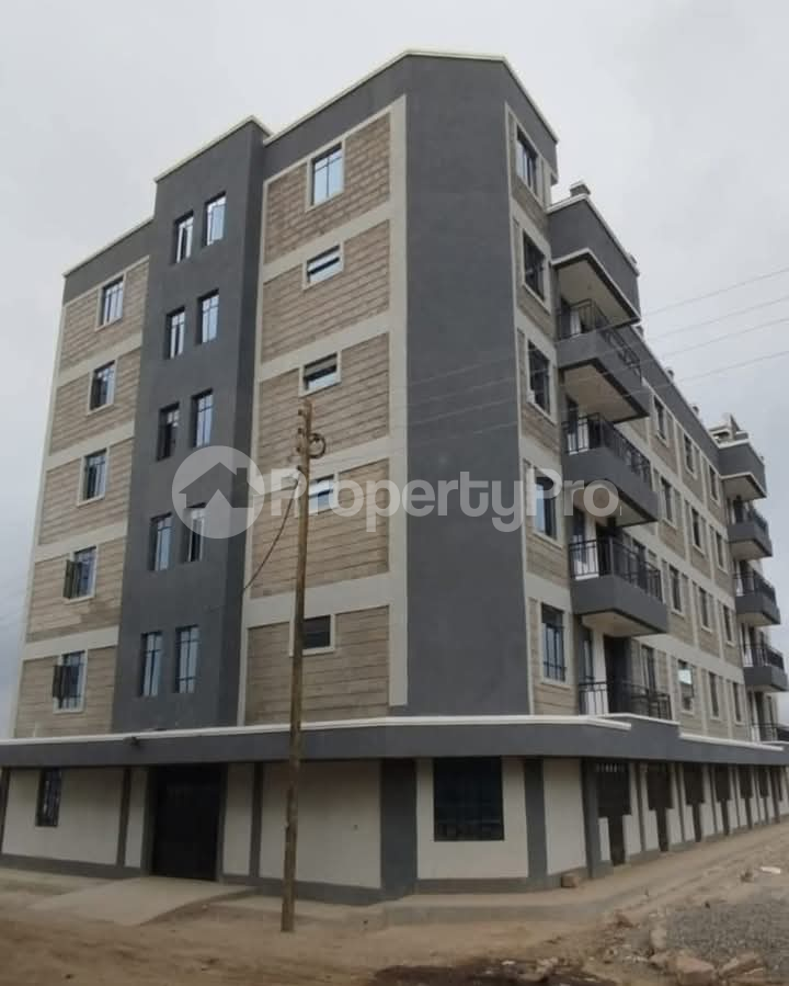 Bedsitter Flat&Apartment for rent Mlolongo Nairobi - 0