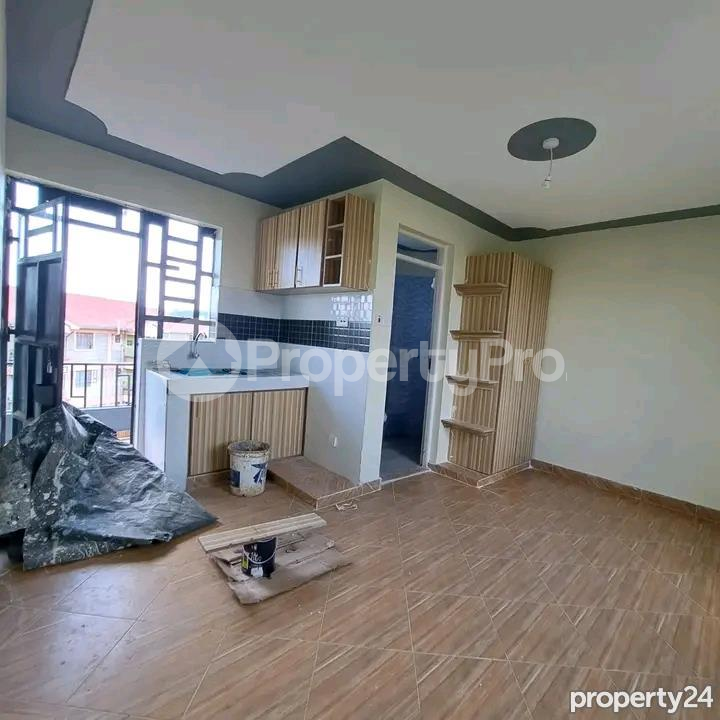 Flat&Apartment for rent Lower Kabete Nairobi - 0