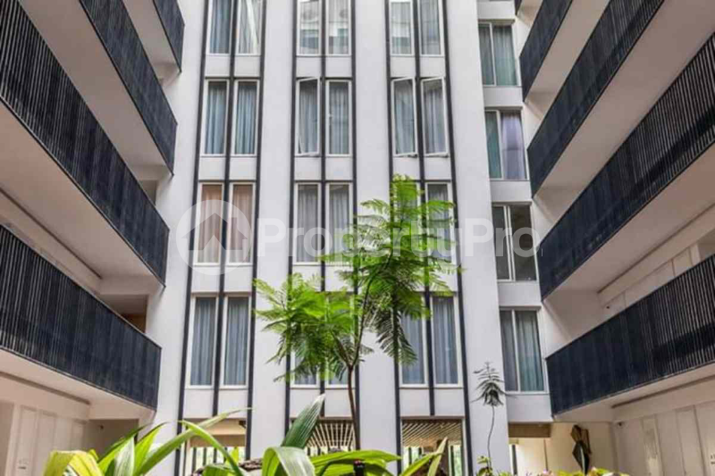 1 bedroom mini flat  Flat&Apartment for rent Kileleshwa Nairobi - 0