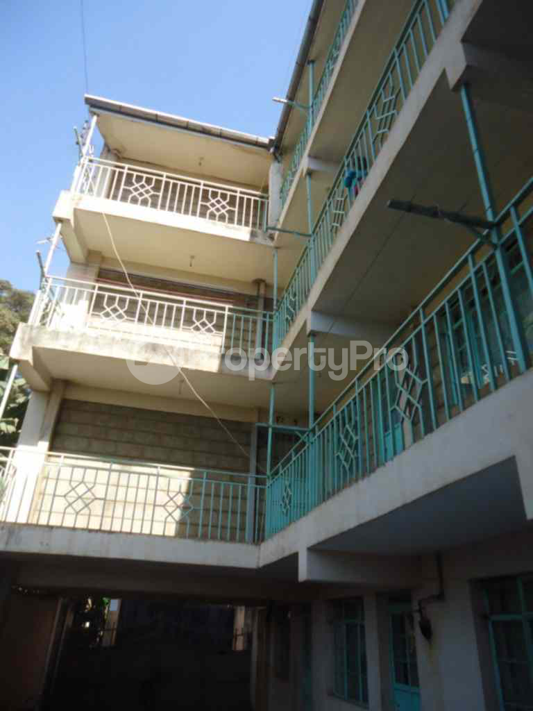 Bedsitter Flat&Apartment for sale Kiambu Kiambu