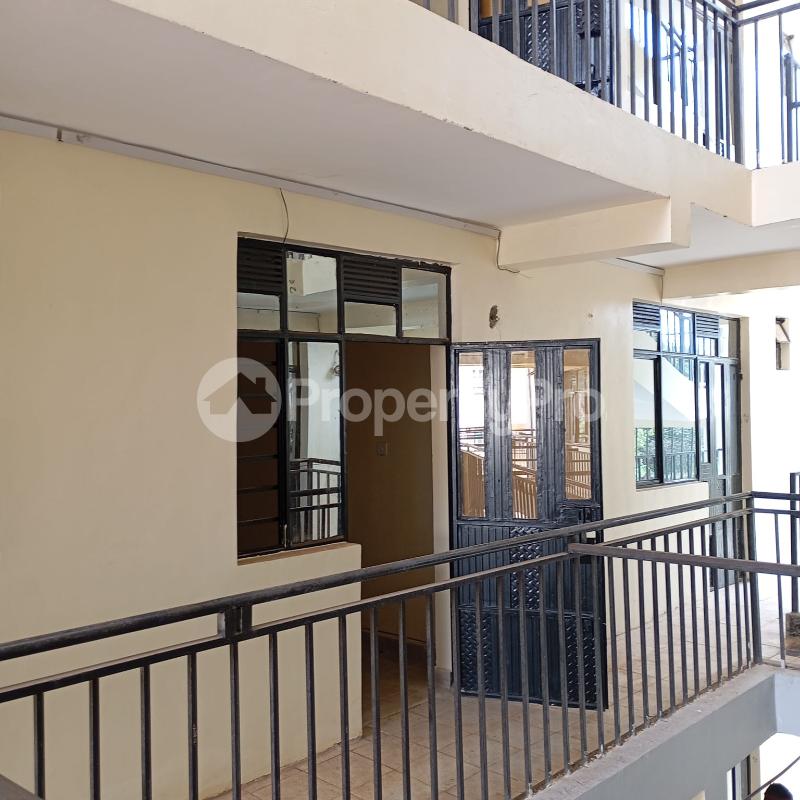 Bedsitter Flat&Apartment for rent Ruaka Nairobi (PID 8APYV) PropertyPro