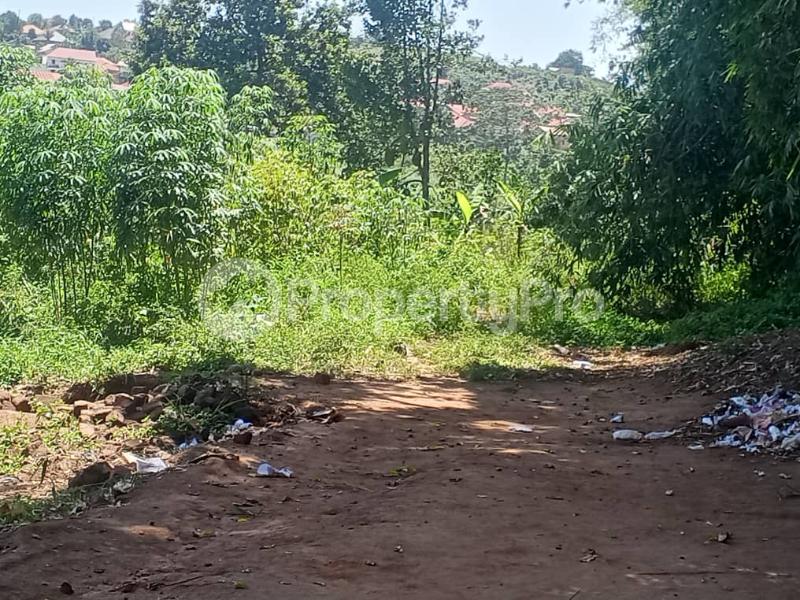 Land for sale Mukono nabuti Mukono Mukono Central - 0