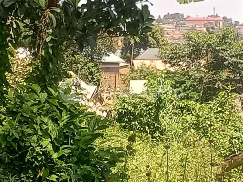 Land for sale Mukono nabuti Mukono Mukono Central - 1