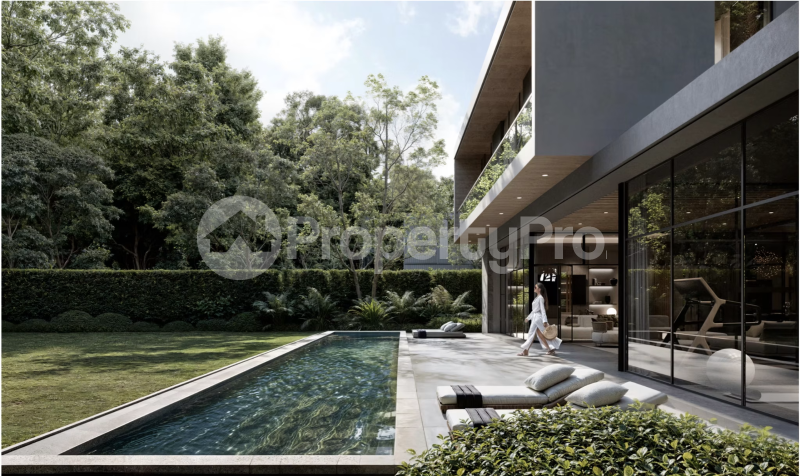 5 bedroom Townhouse for sale Karen Nairobi - 0