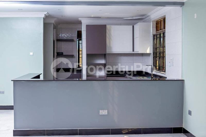 4 bedroom Villa for sale kasangati Kasanje Wakiso Central - 4
