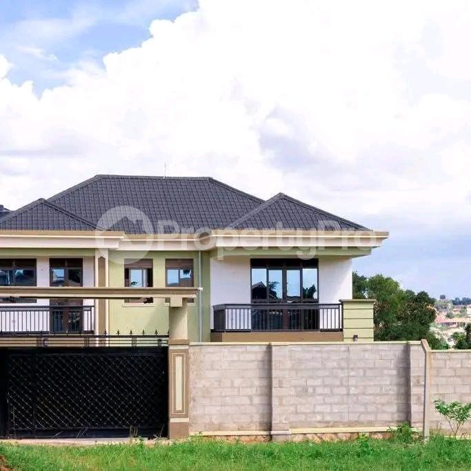 4 bedroom Bungalow Apartment for sale Kira  Kira Wakiso Central - 0