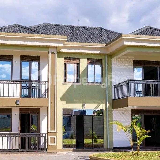 4 bedroom Bungalow Apartment for sale Kira  Kira Wakiso Central - 7