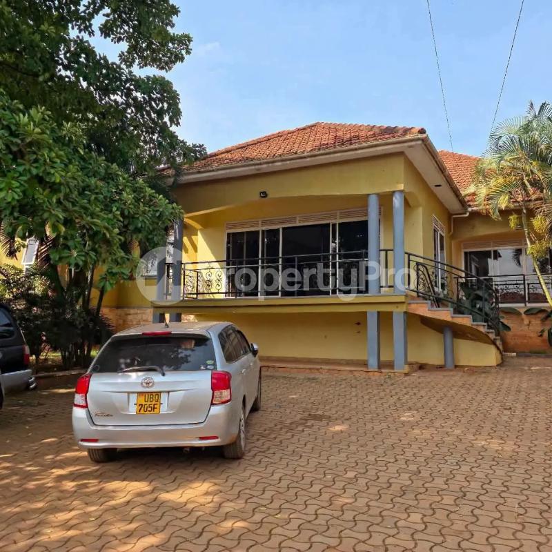 4 bedroom Villa for sale Kira town Kira Wakiso Central - 4