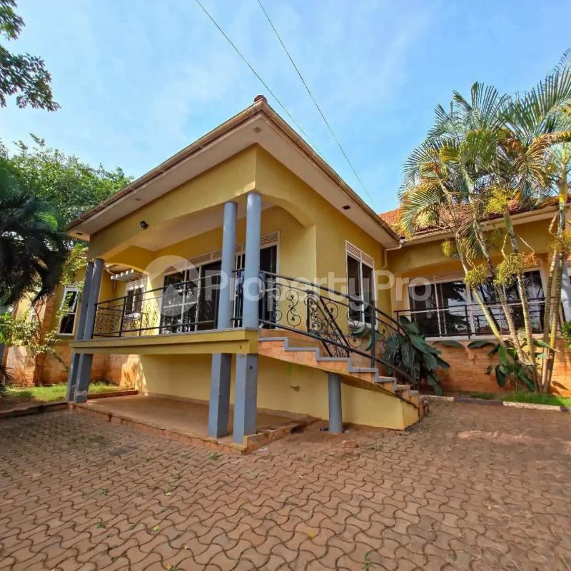 4 bedroom Villa for sale Kira town Kira Wakiso Central - 7