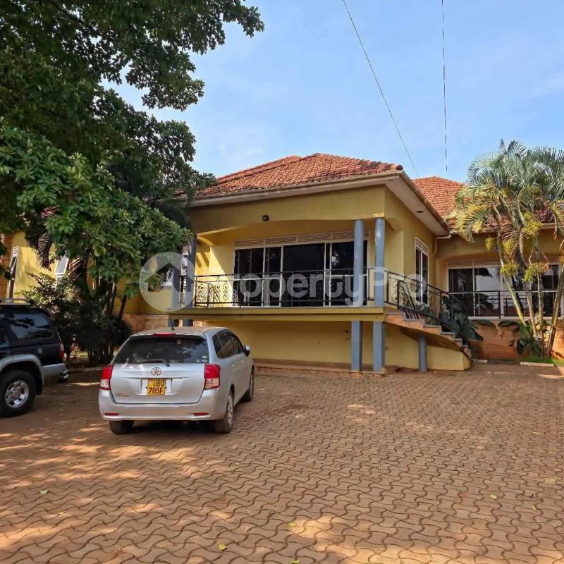 4 bedroom Villa for sale Kira town Kira Wakiso Central - 0