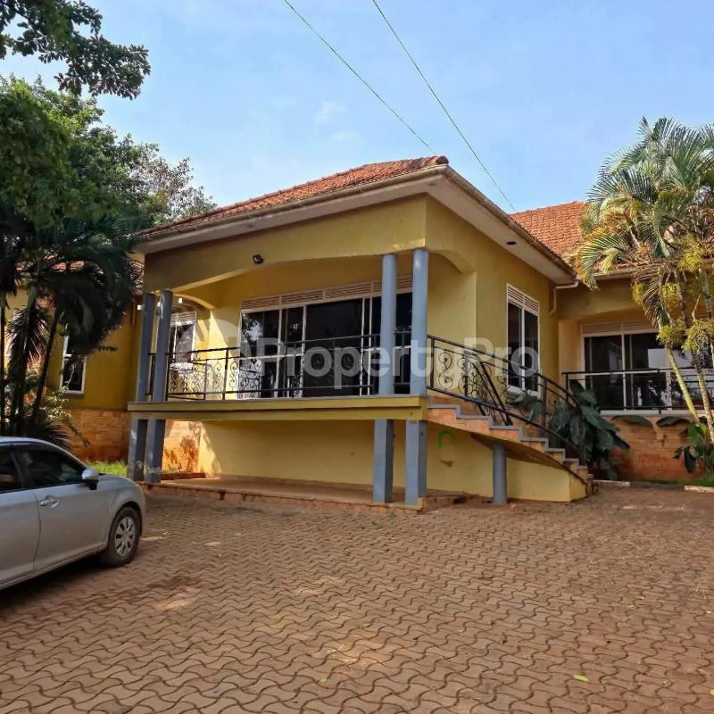4 bedroom Villa for sale Kira town Kira Wakiso Central - 5