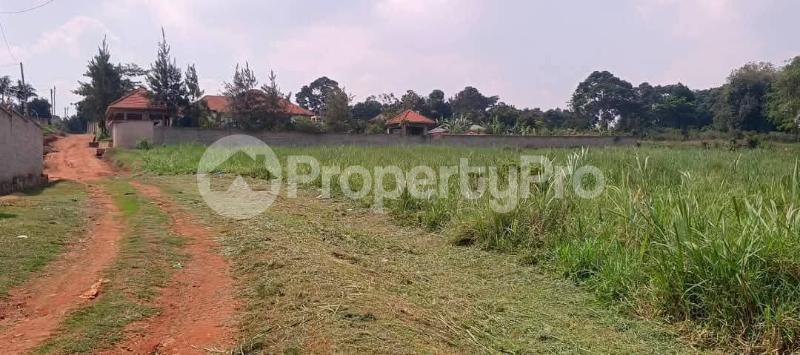 6 bedroom Villa for sale Kira nakwero estate  Kira Wakiso Central - 6