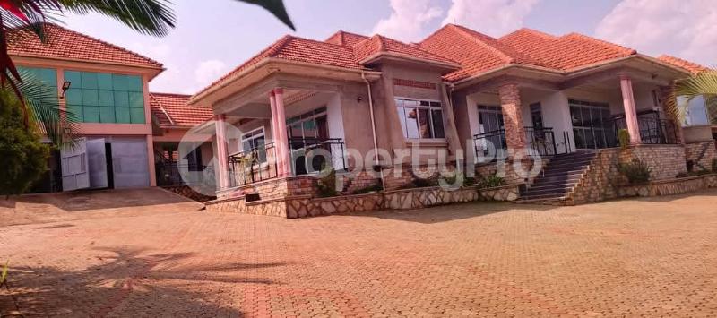 6 bedroom Villa for sale Kira nakwero estate  Kira Wakiso Central - 0