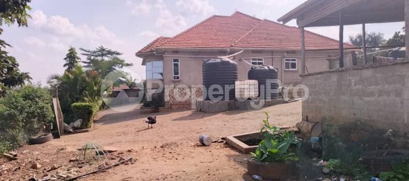 6 bedroom Villa for sale Kira nakwero estate  Kira Wakiso Central - 4