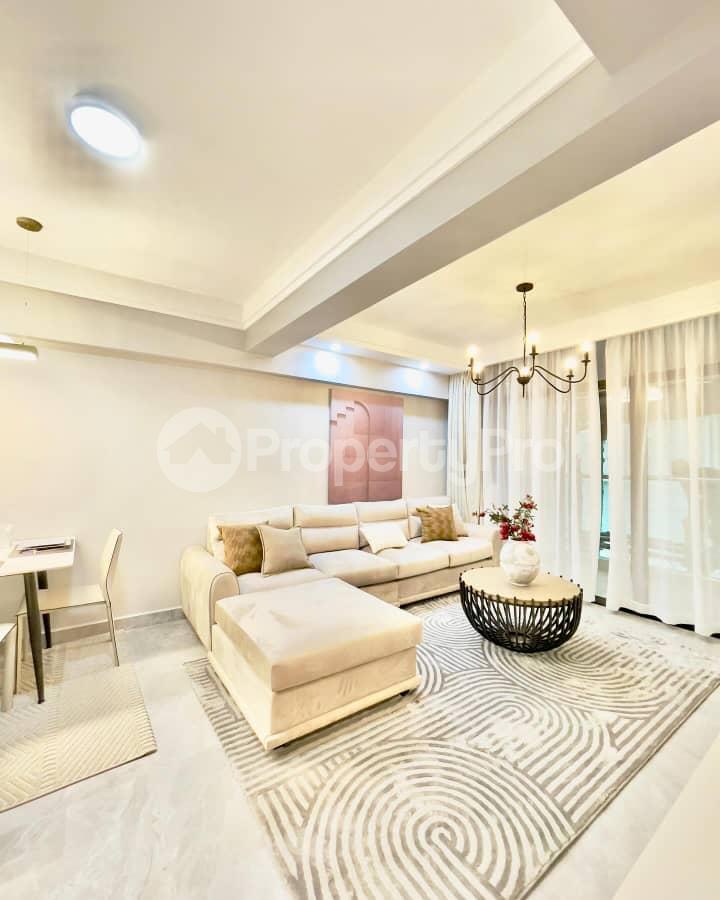 2 bedroom Townhouse for sale Kilimani Nairobi