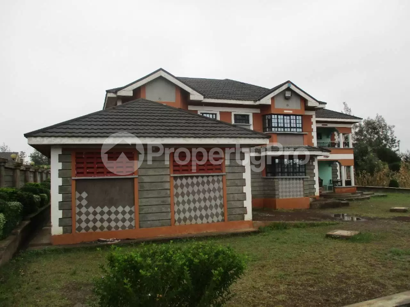 5 bedroom Houses for sale Ruiru Kiambu
