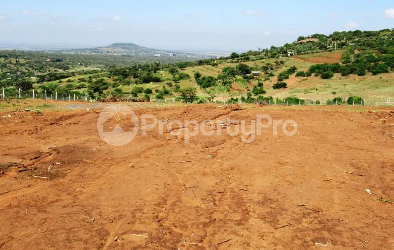 Land for sale Machakos Machakos (PID 8AMYF) PropertyPro