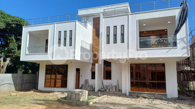 3 bedroom Townhouse for sale Kanamai  Mtwapa Mombasa