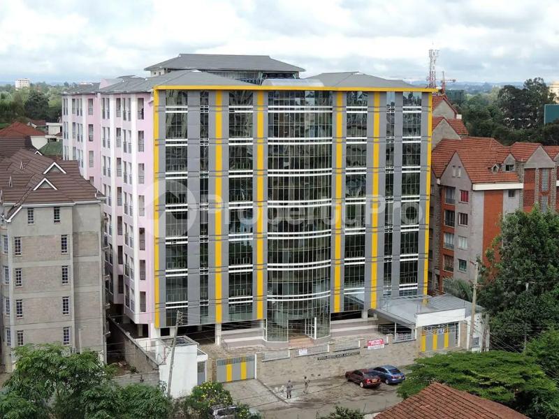 2 bedroom Flat&Apartment for sale Kilimani Nairobi