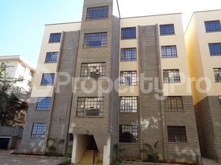 Flat&Apartment for sale Syokimau, Mlolongo Nairobi