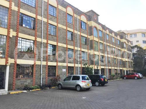 Flat&Apartment for sale Suguta Road, Kileleshwa Nairobi