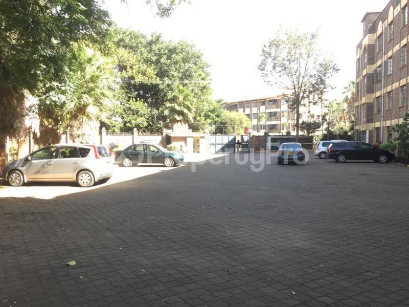 Flat&Apartment for sale Kileleshwa Nairobi