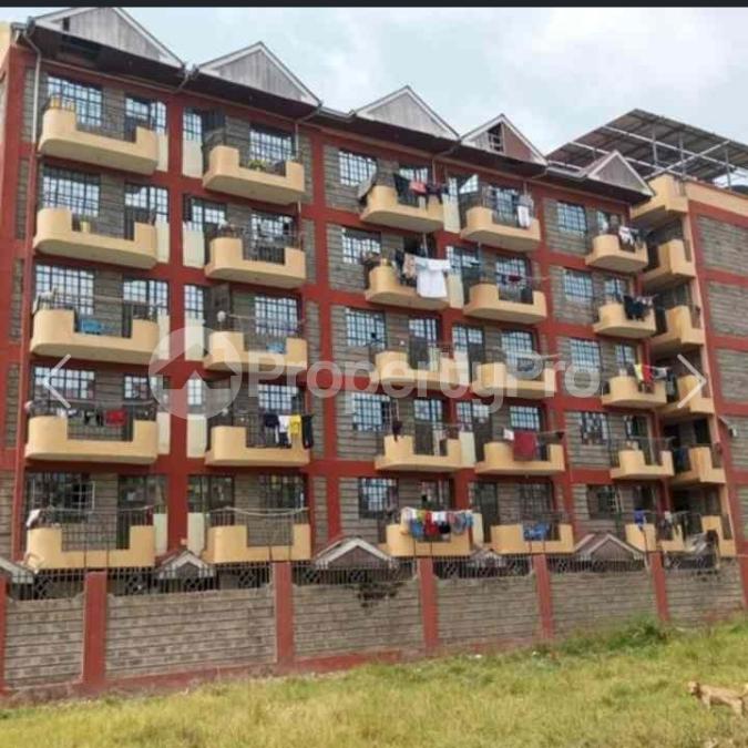 1 bedroom mini flat  Townhouse for sale Kahawa Wendani Nairobi