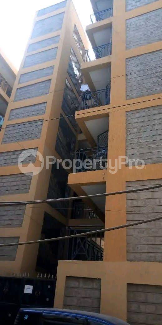 Flat&Apartment for sale Imara Daima Nairobi